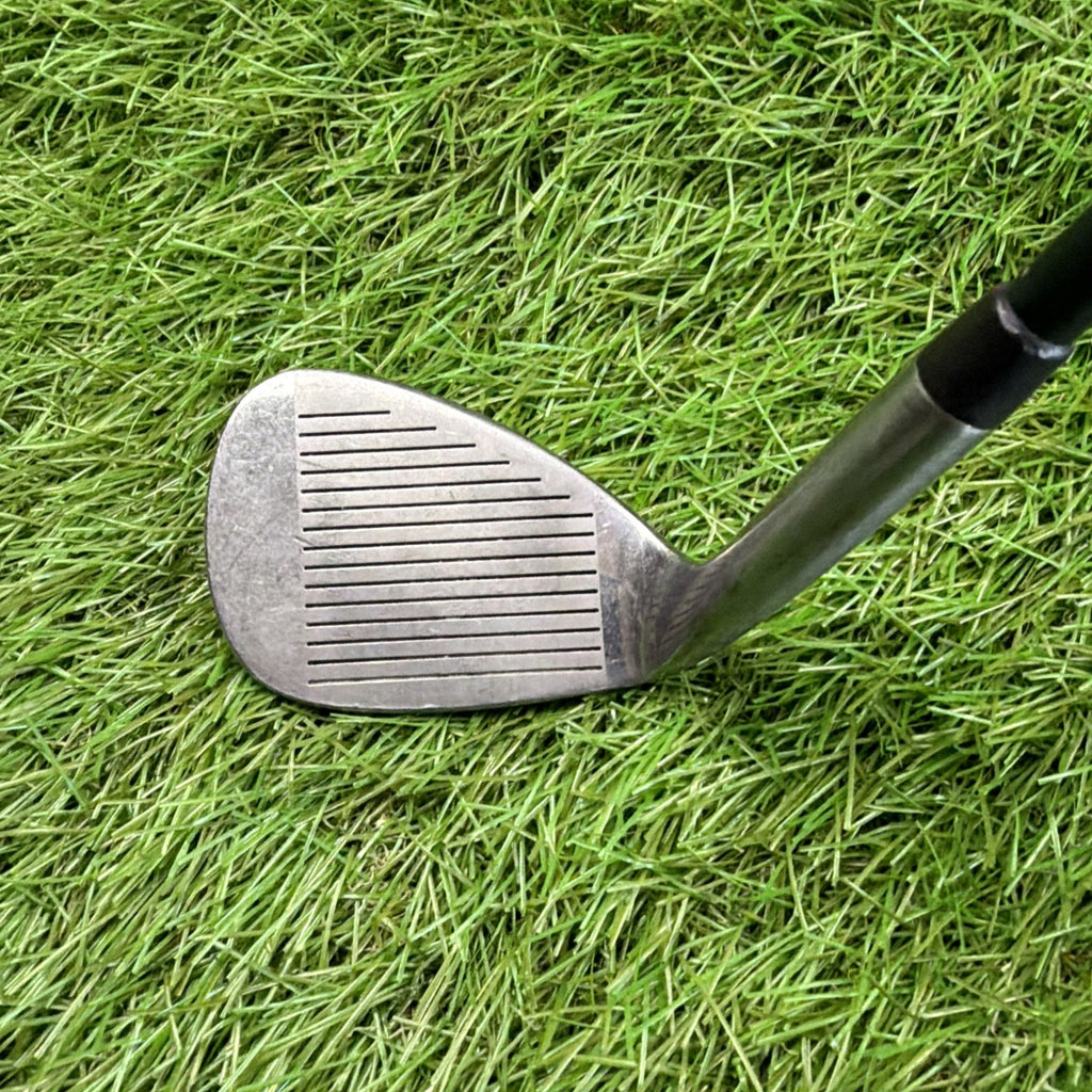 Warrior Golf Low Wedge 60° RH Tour 3.1 Graphite Shaft 35.5"