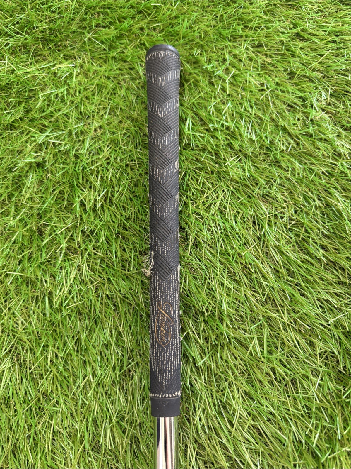 Axis Tour 9 Iron Oversize RH Regular Flex Steel Shat 36"