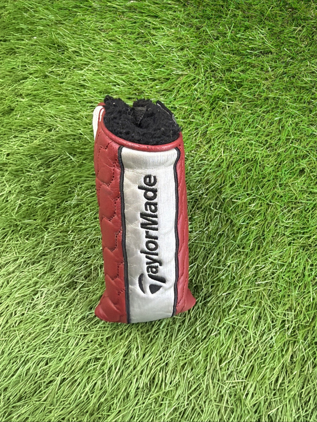 TaylorMade TP Collection Putter Headcover
