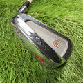 Ben Hogan Apex Edge 6 Iron Forged RH Apex 3 Regular Flex Steel Shaft 37.5"