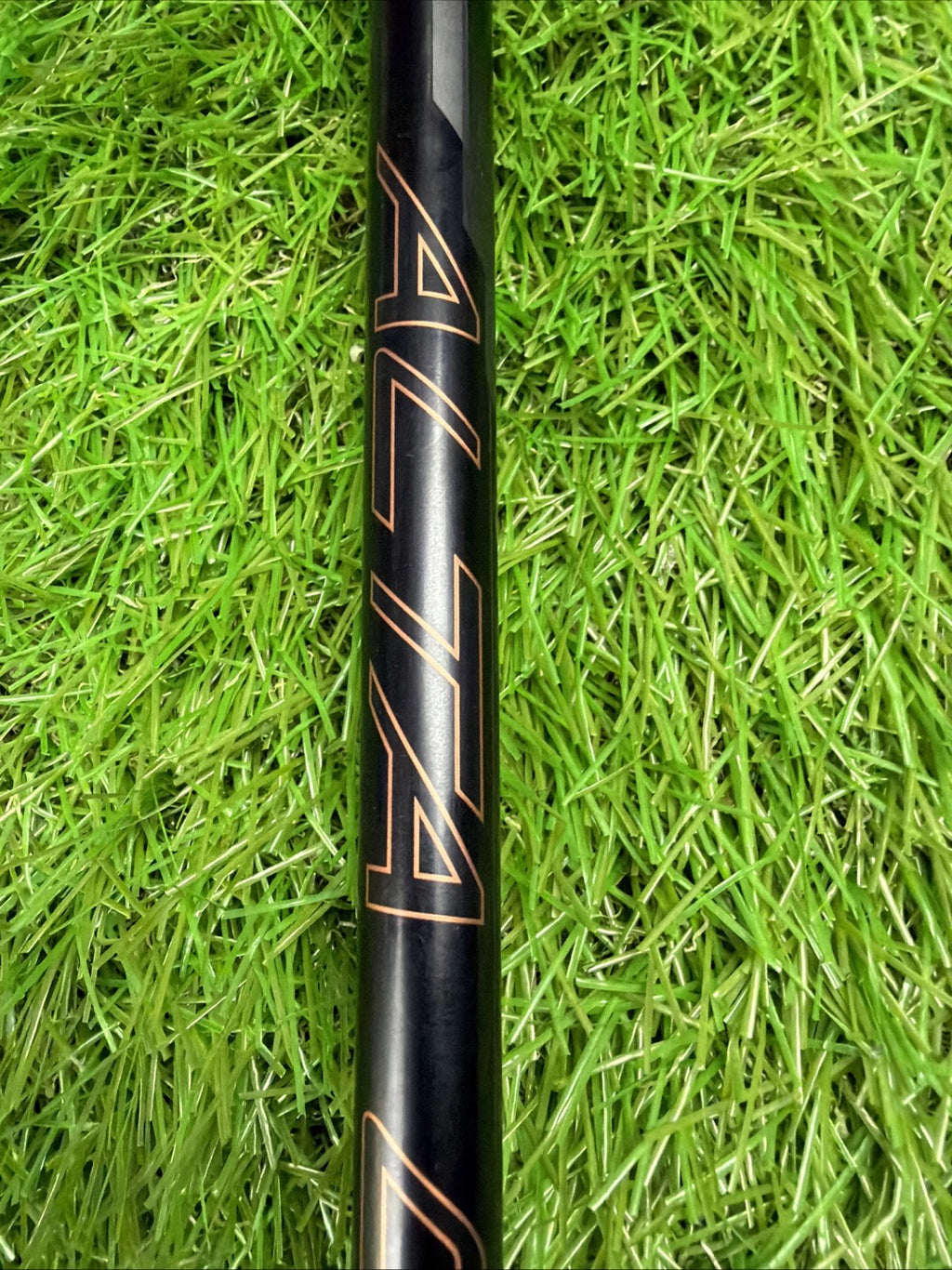 Ping G700 7 Iron Green Dot RH ALTA CB Regular Flex Graphite Shaft 37.75"