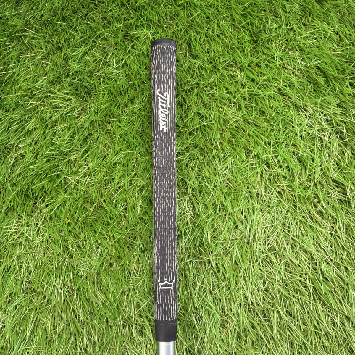 Vintage Scotty Cameron Original Bulls Eye Flange Putter RH 34"