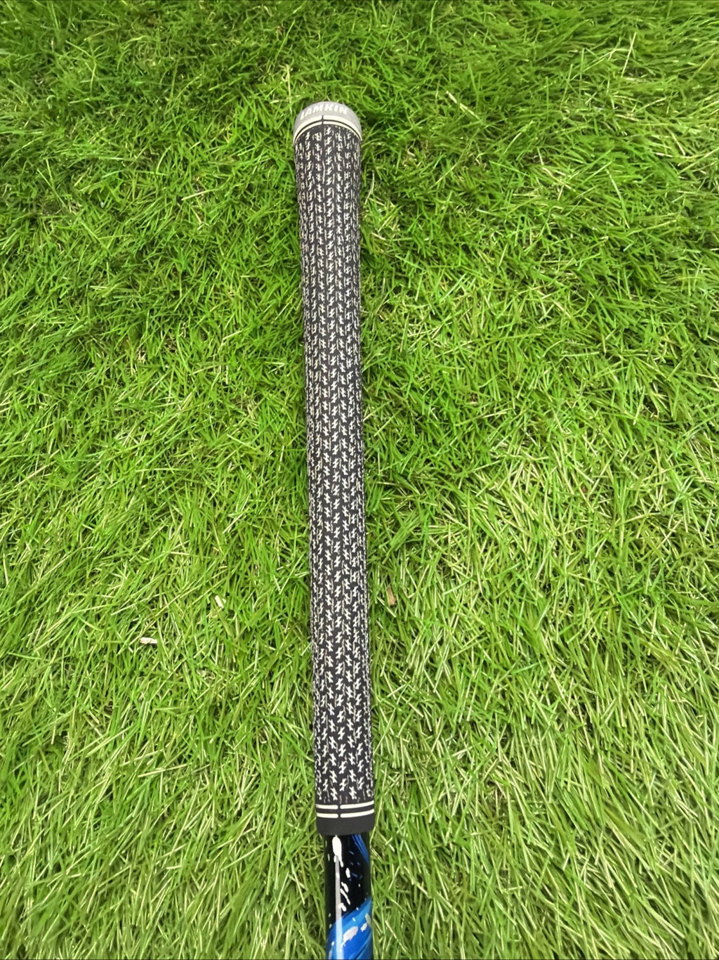 Mizuno STG 10.5° Adj. Loft Driver RH Mitsubishi Kai'Li Blue 60 Regular Flex 45"