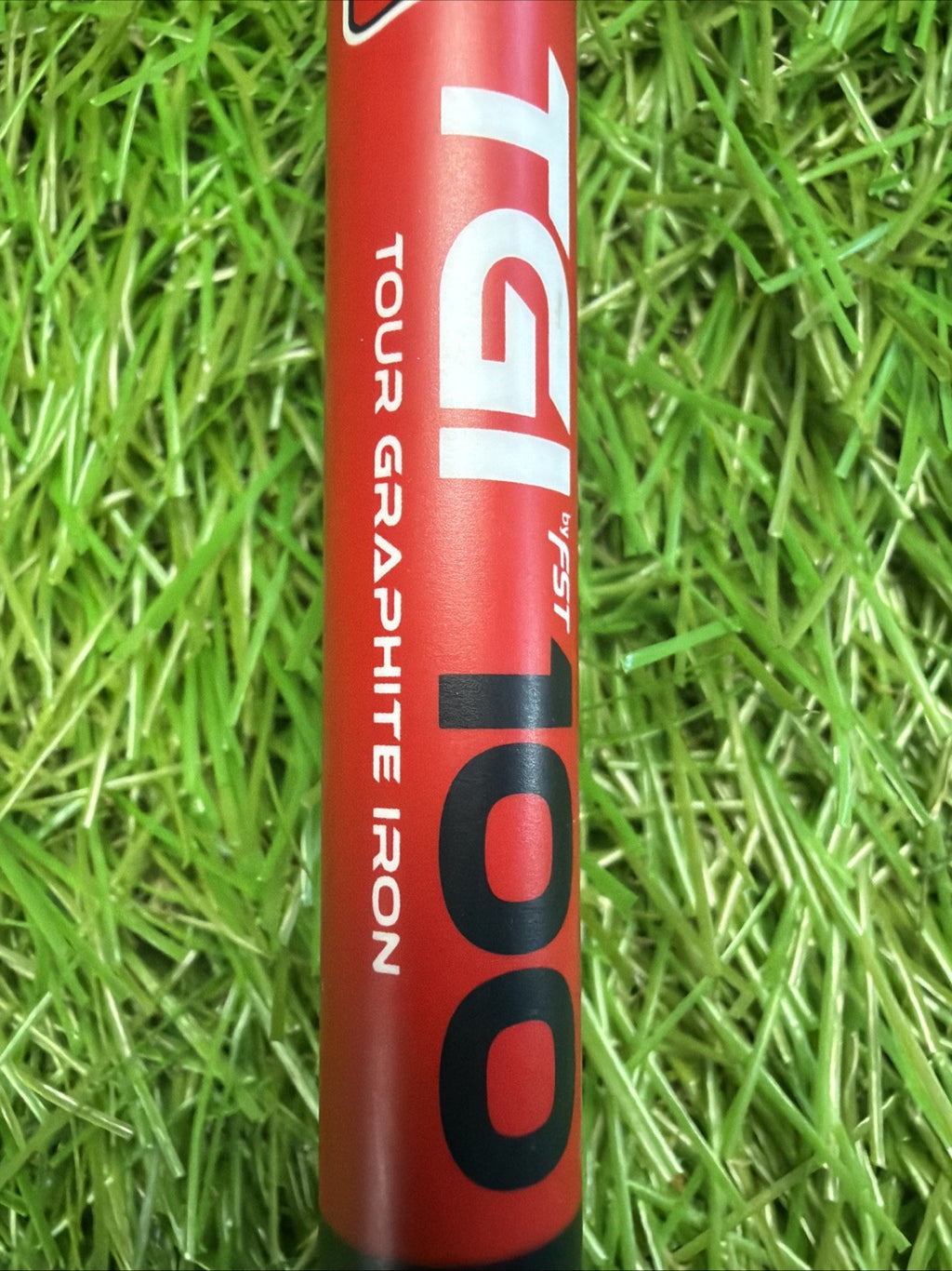 Ping G425 Sand Wedge Brown Dot RH KBS TGI 100 Graphite Shaft 35.5"