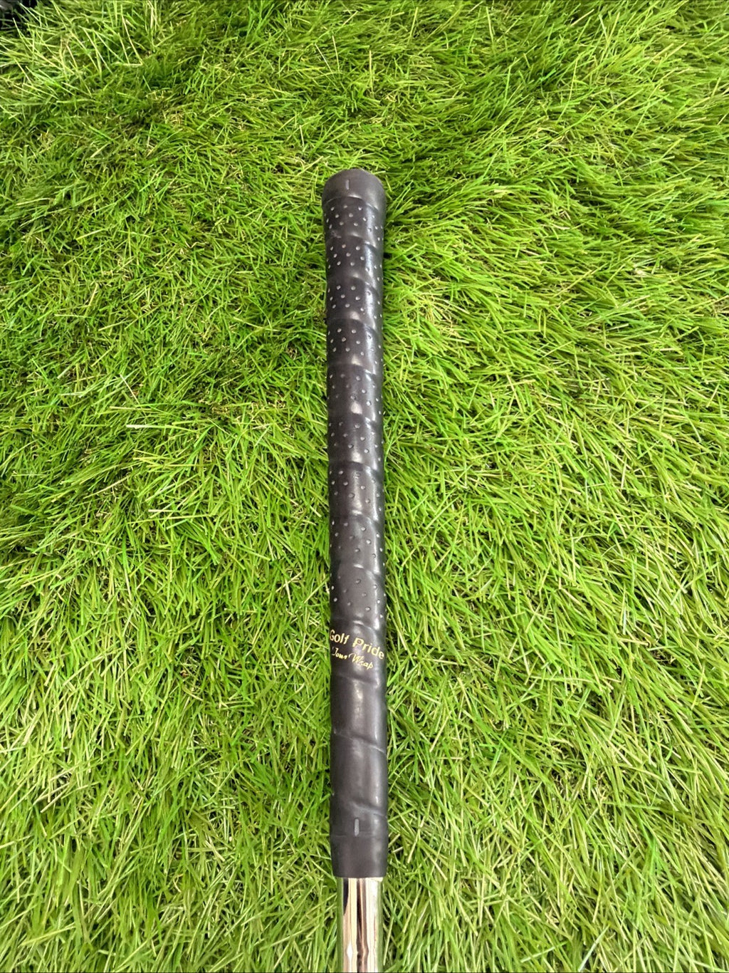 Ping Eye2 4 Iron Red Dot RH Dynamic Golf S300 Stiff Flex Shaft 39"
