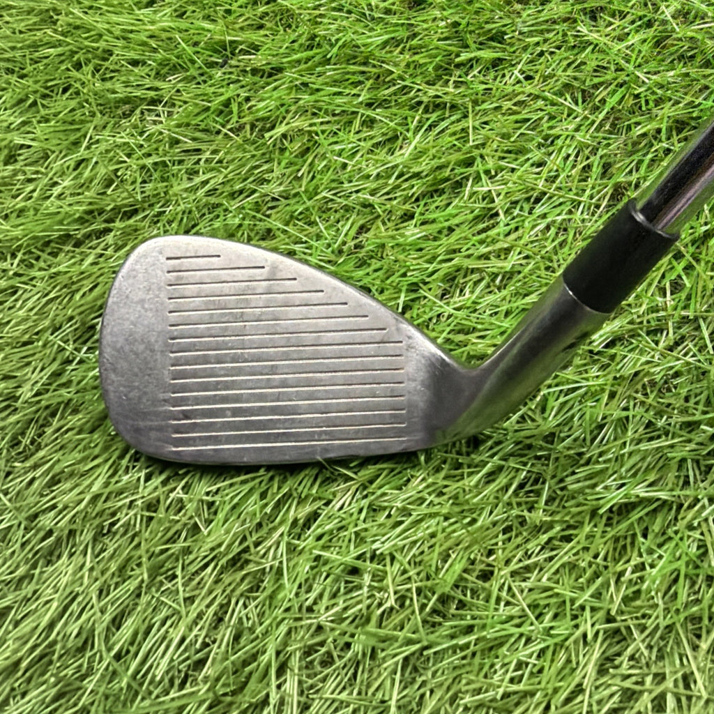 Exotics E8 A Wedge RH Project X 5.5 Regular Plus Flex Shaft 35"