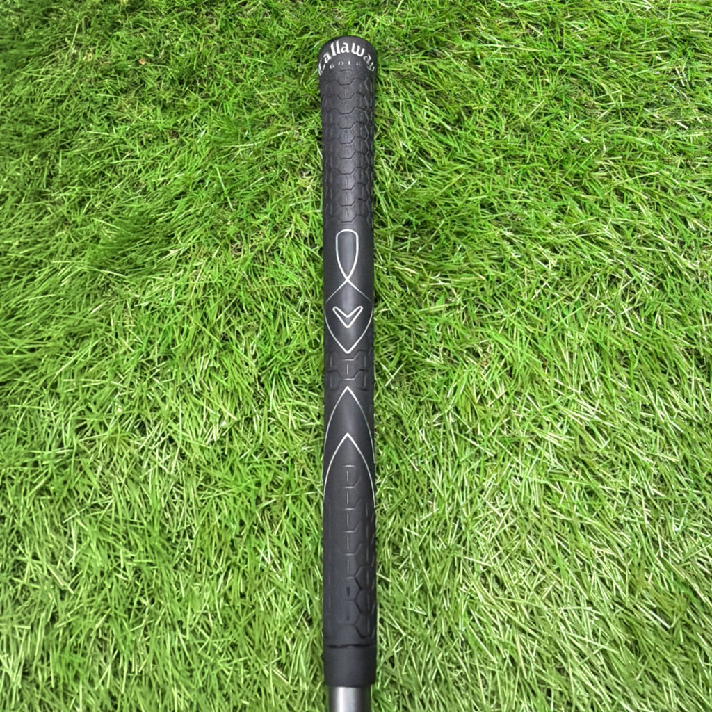 Callaway Big Bertha 6 Iron RH RCH System 75i Light Flex Graphite Shaft 37.5"