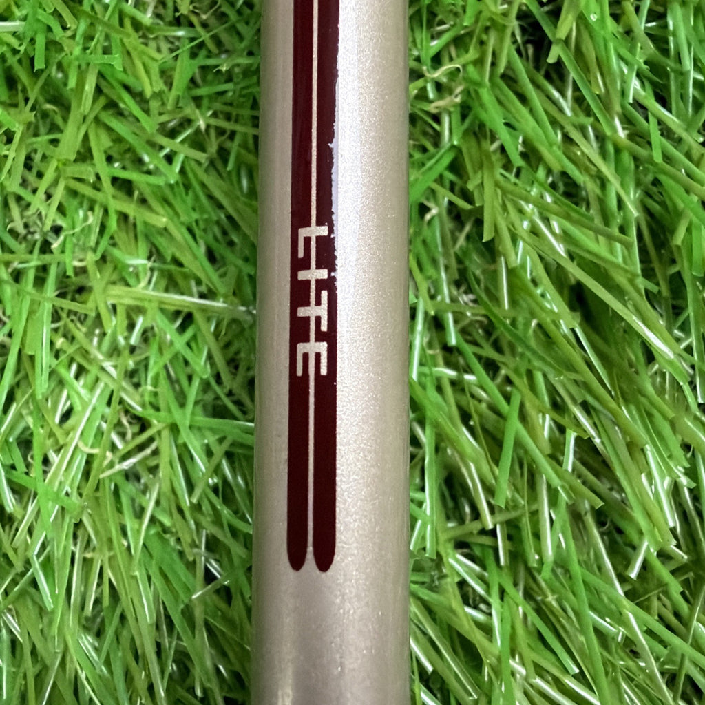 Pin Seeker 56° Wedge Soft Cast II RH Expeditor Lite Flex Shaft 34"