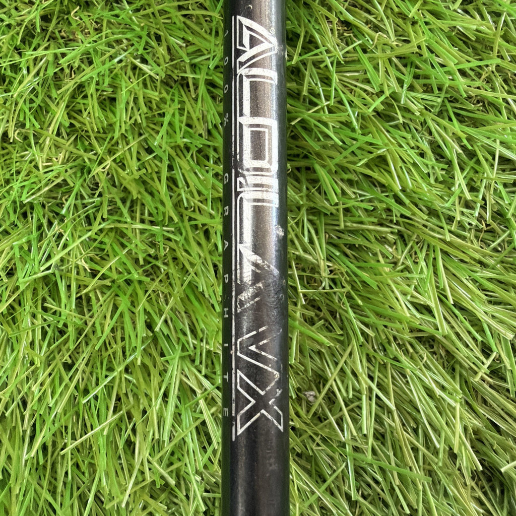 XPC Plus 5 Wood 20° RH ALDILA VX Regular/Stiff Flex Graphite Shaft 38.5"