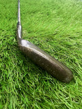 Vintage R.A.C.O 118 Putter RH Steel Shaft 35"