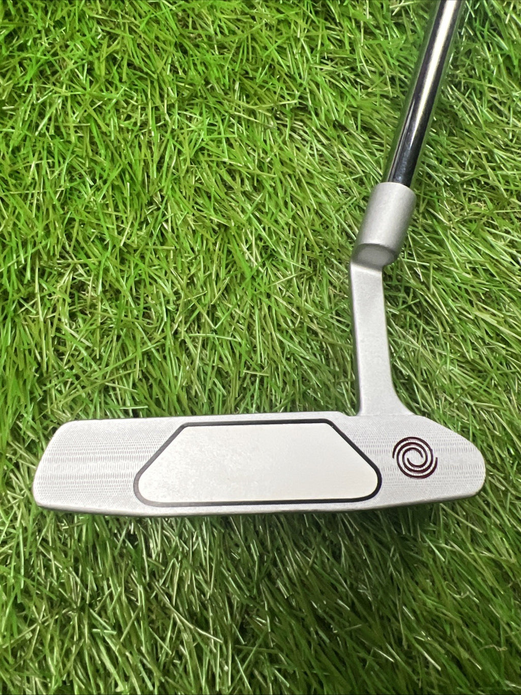 Odyssey White Hot OG Two Putter RH 34" Ping Grip