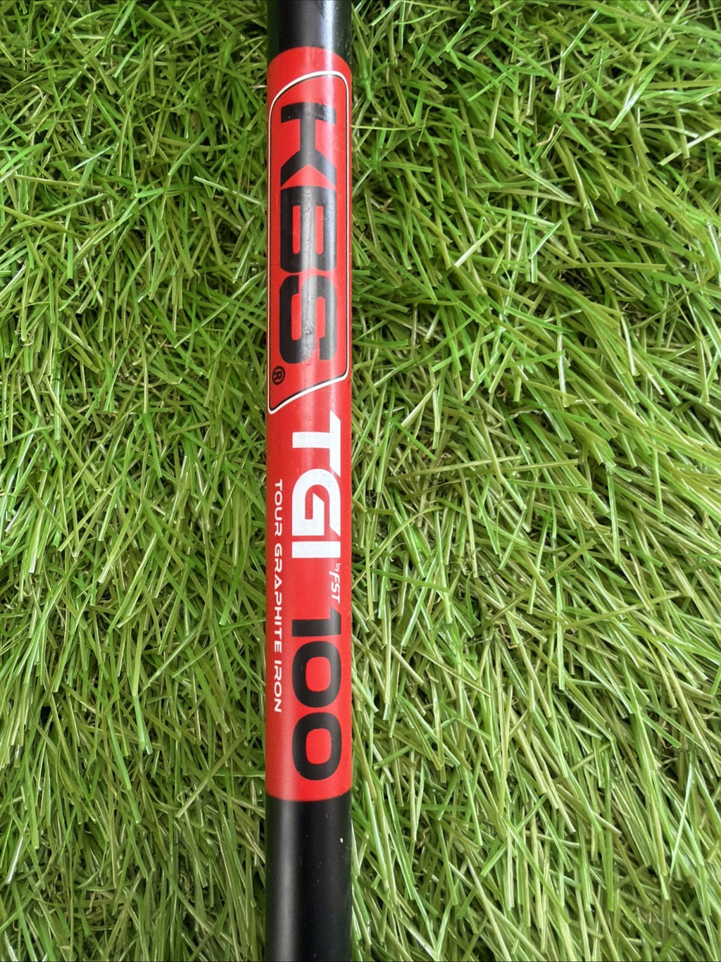 Ping G425 Sand Wedge Brown Dot RH KBS TGI 100 X-Stiff Graphite Shaft 35.5"