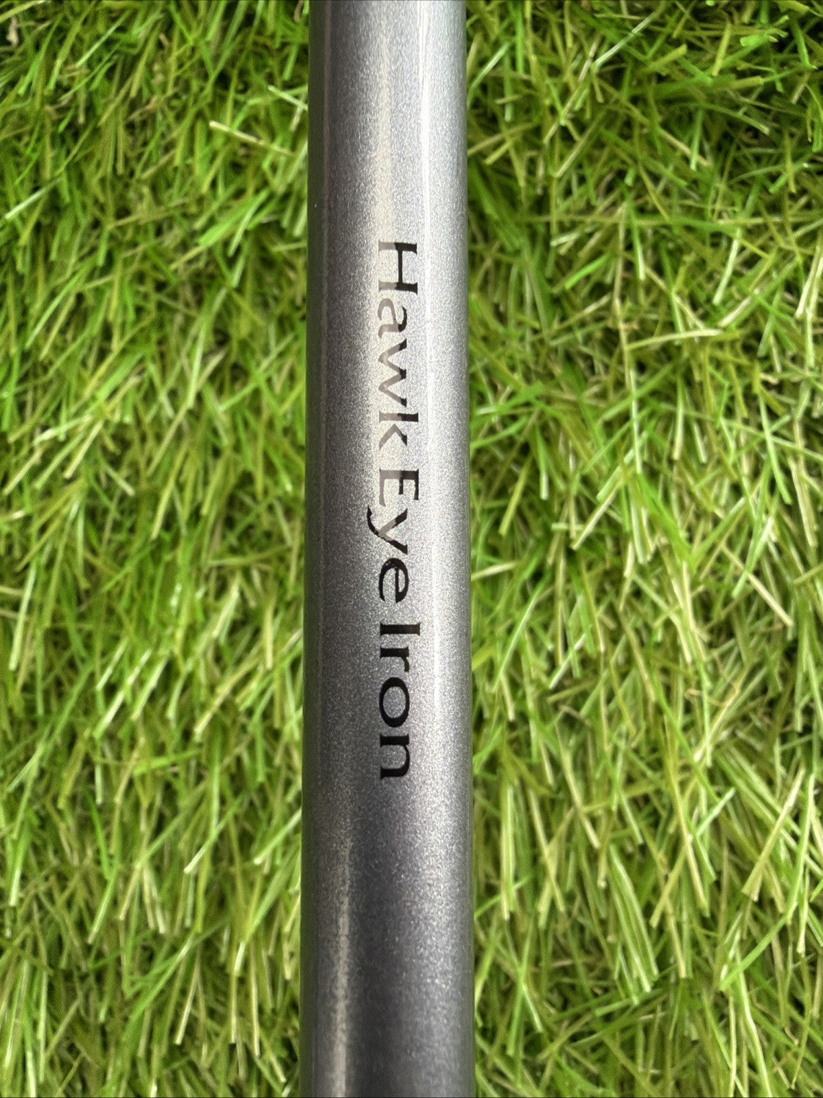 Callaway Hawk Eye 6 Iron RH Firm Flex Graphite Shaft 37.5"
