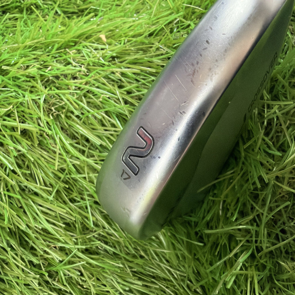 Ping G410 2 Iron 17° Crossover Black Dot RH ALTA CB70 SR Soft Regular Flex 40.5"
