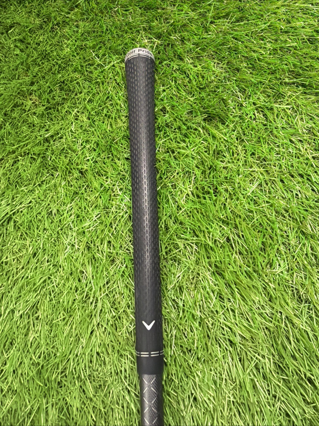 Callaway Big Bertha 12.5° Driver Adj. Loft RH TENSEI AV Series 55 Reg Flex 45.5"