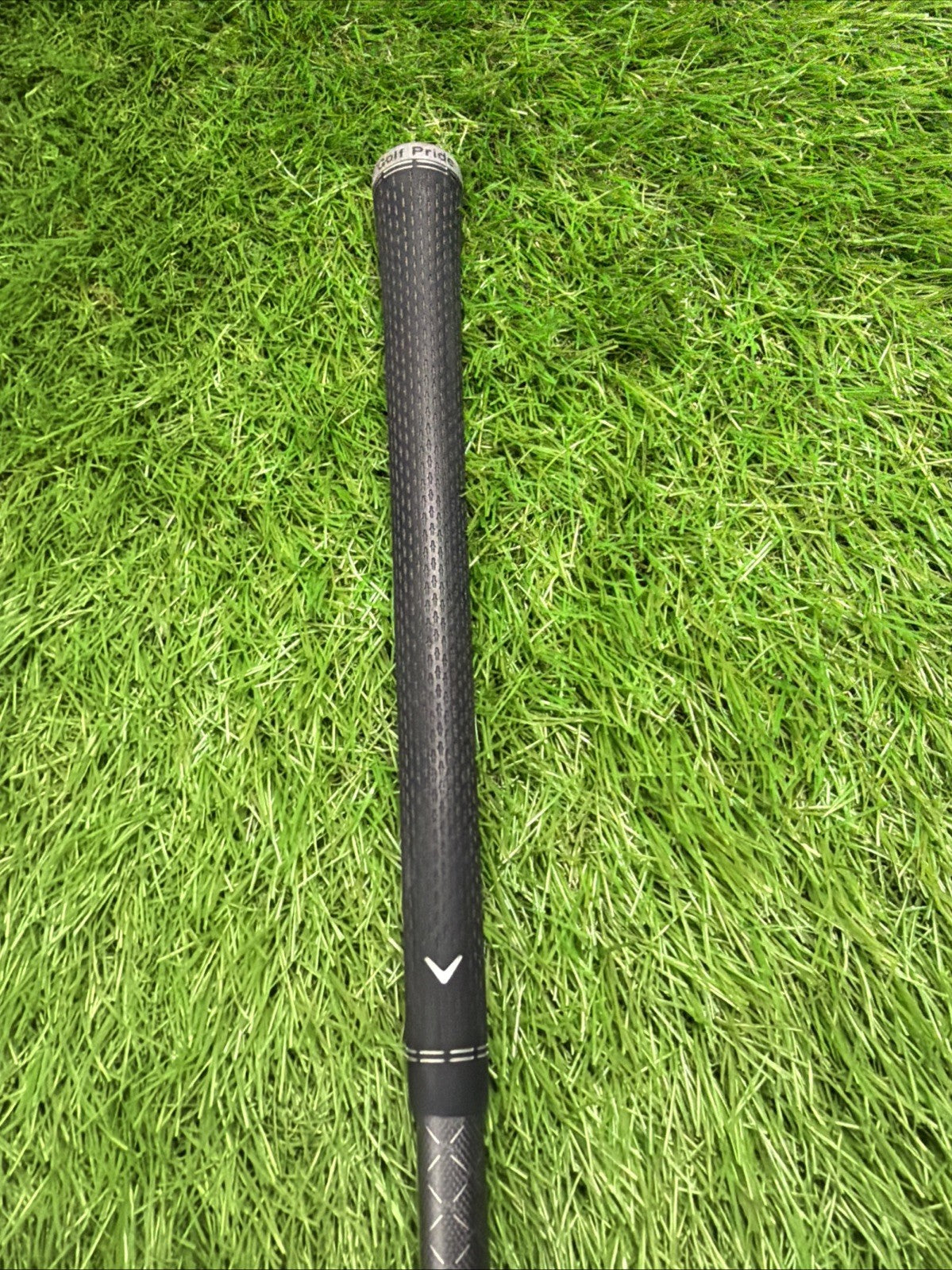 Callaway Big Bertha 12.5° Driver Adj. Loft RH TENSEI AV Series 55 Reg Flex 45.5"