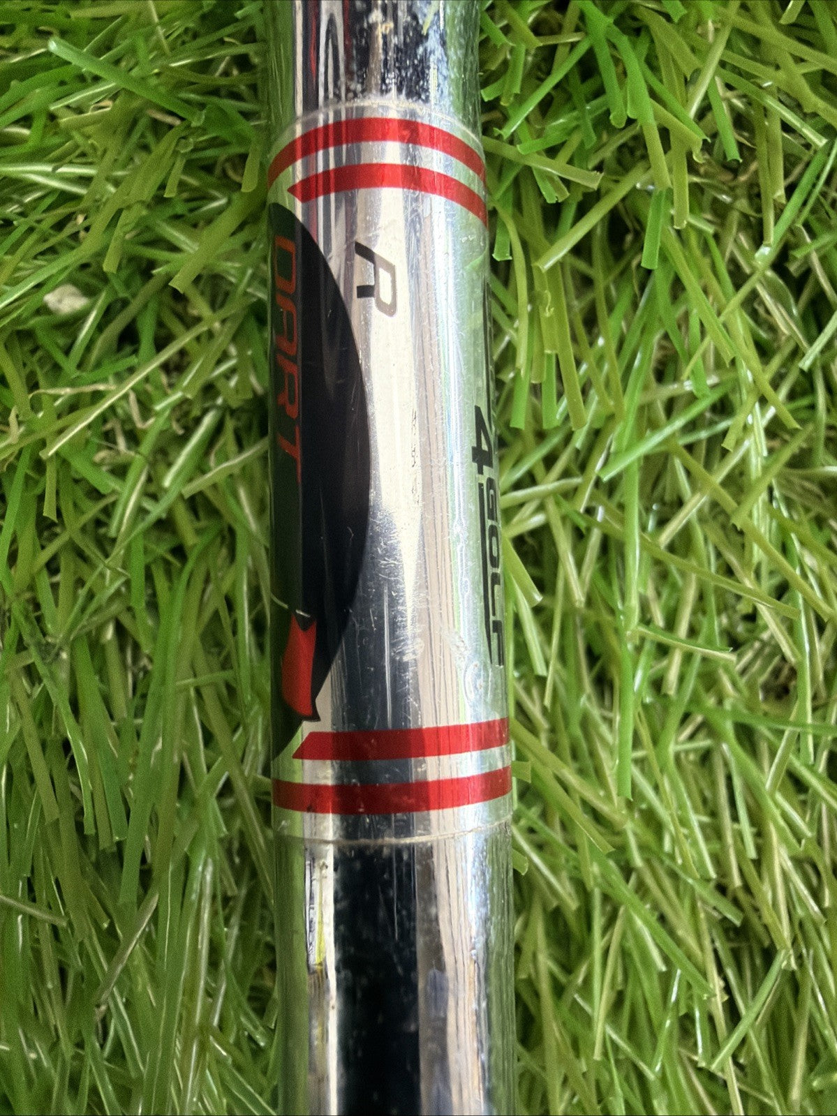 Dart 52° Wedge RH Regular Flex Steel Shaft 35"