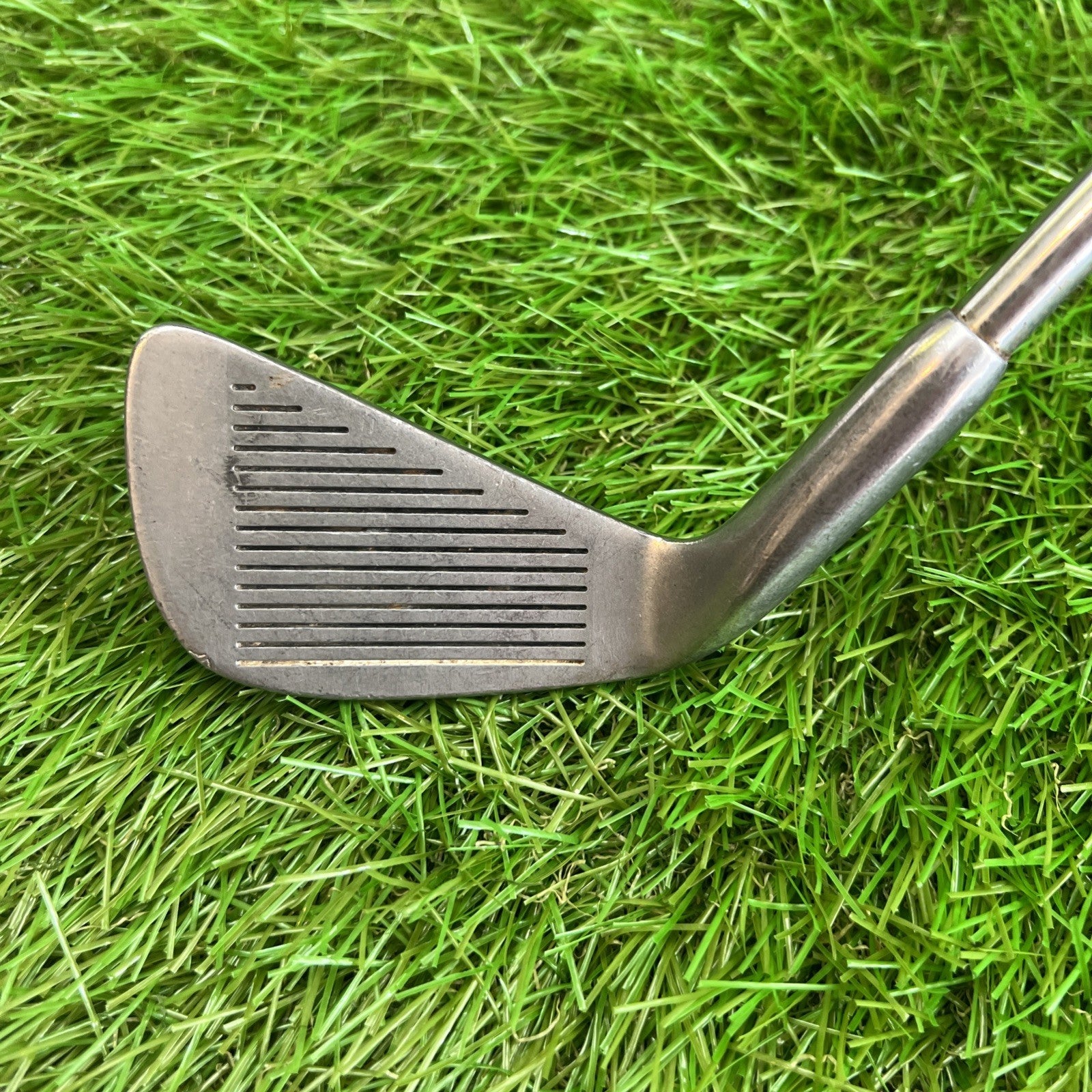Vintage Palm Springs Desert Classic 4 Iron RH  True Temper Steel Shaft 38.5"