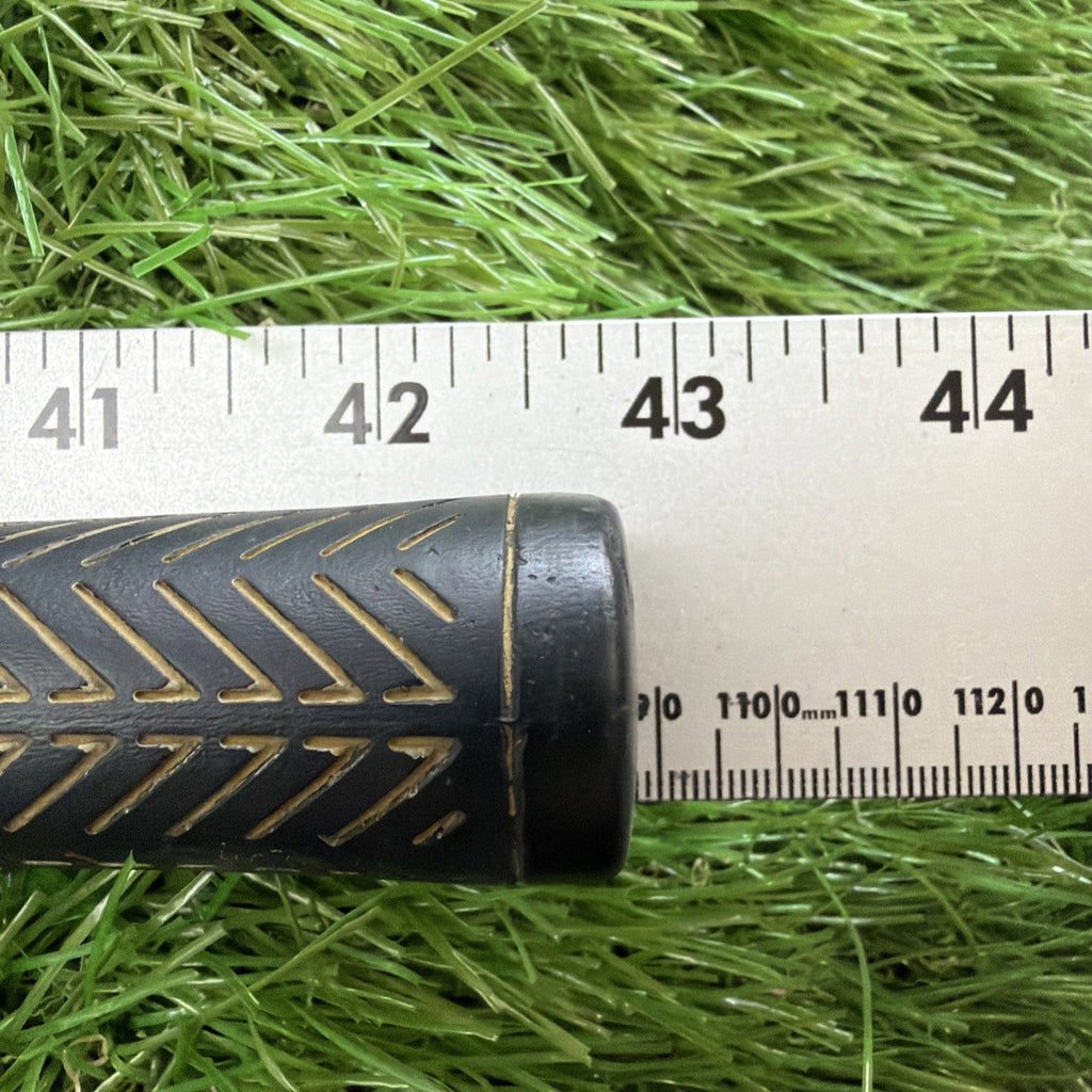 Nicklaus DIV Heritage 3 Wood RH Steel Shaft  42.5"