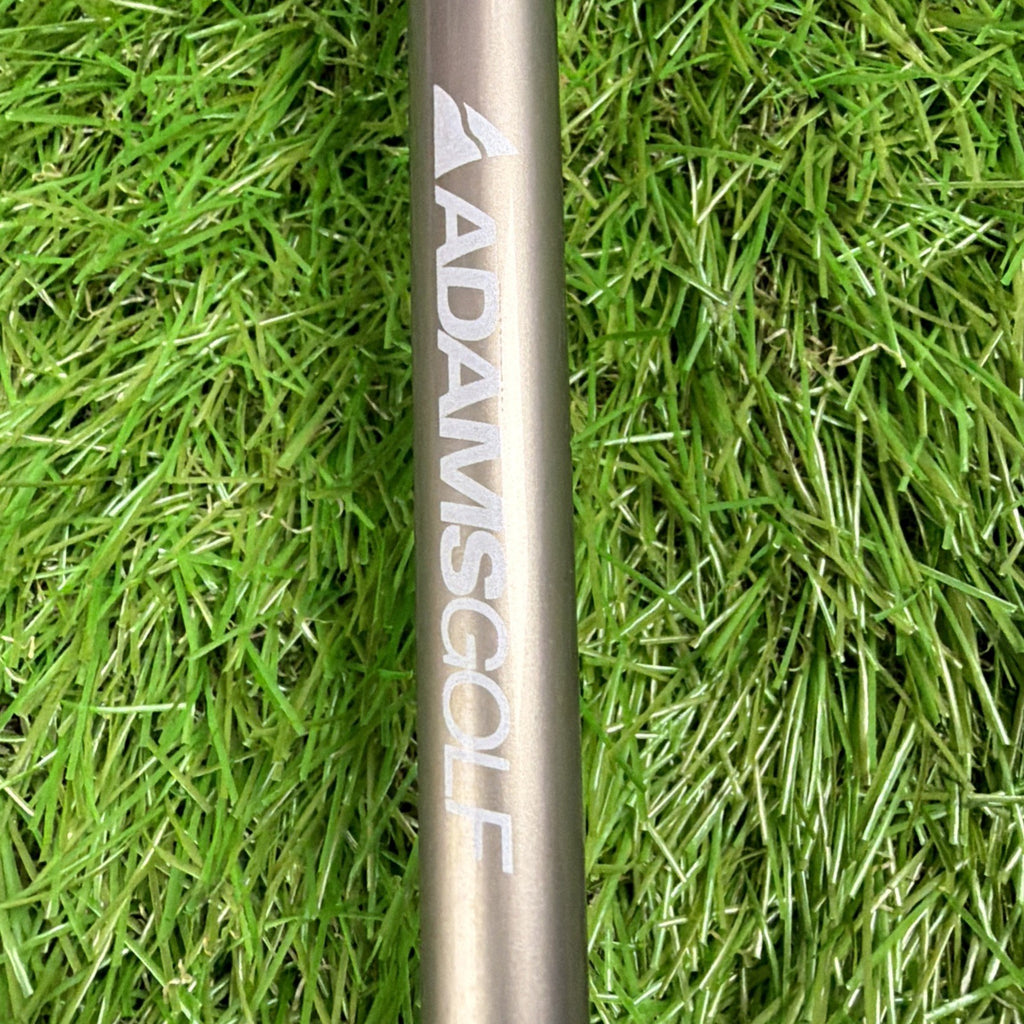 Adams Golf RPM 3 Wood RH ALDILA 45g Women's Flex Shaft 42.25"