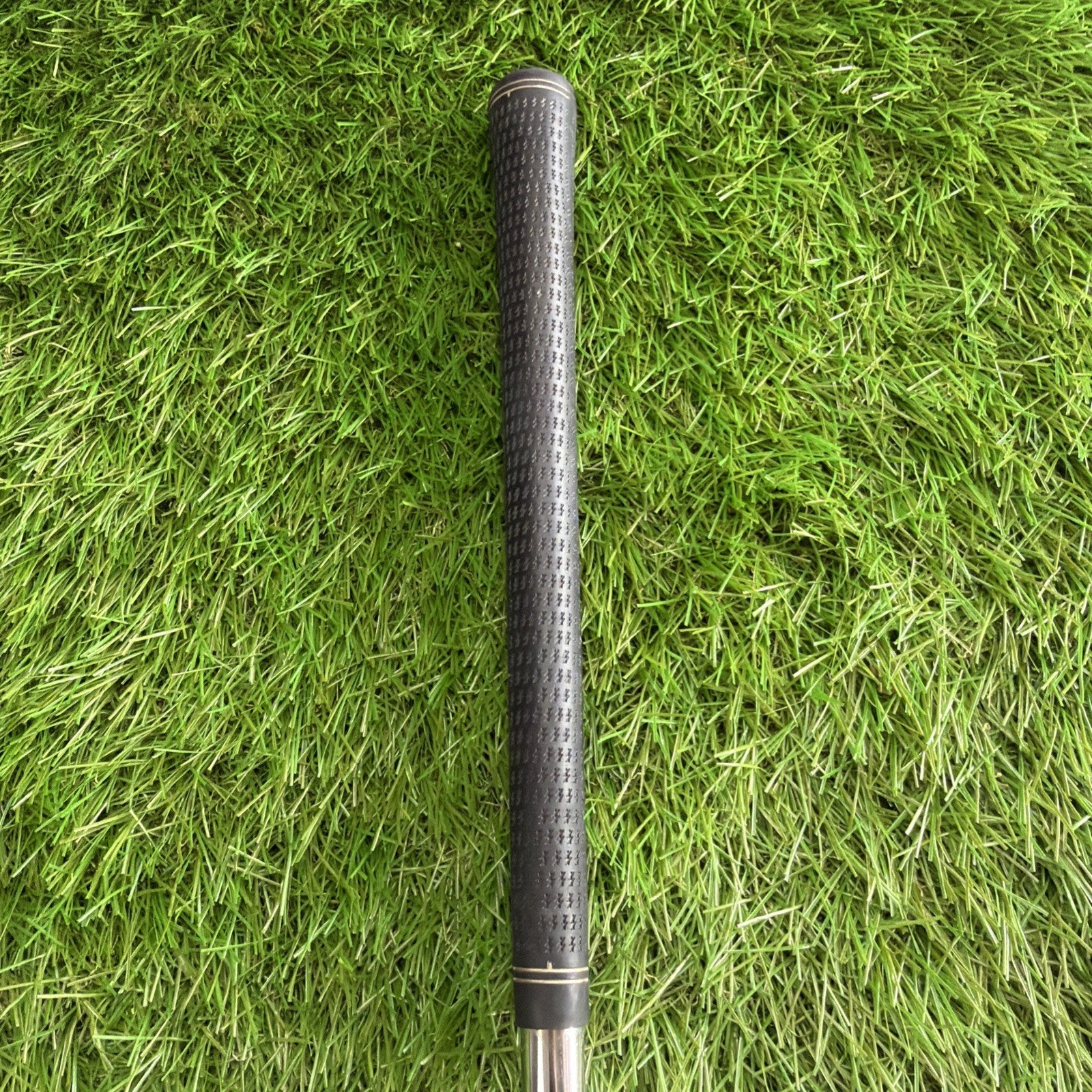 Nike Slingshot SS40 7 Iron RH True Tempter Speed Step Regular Flex Shaft 37"