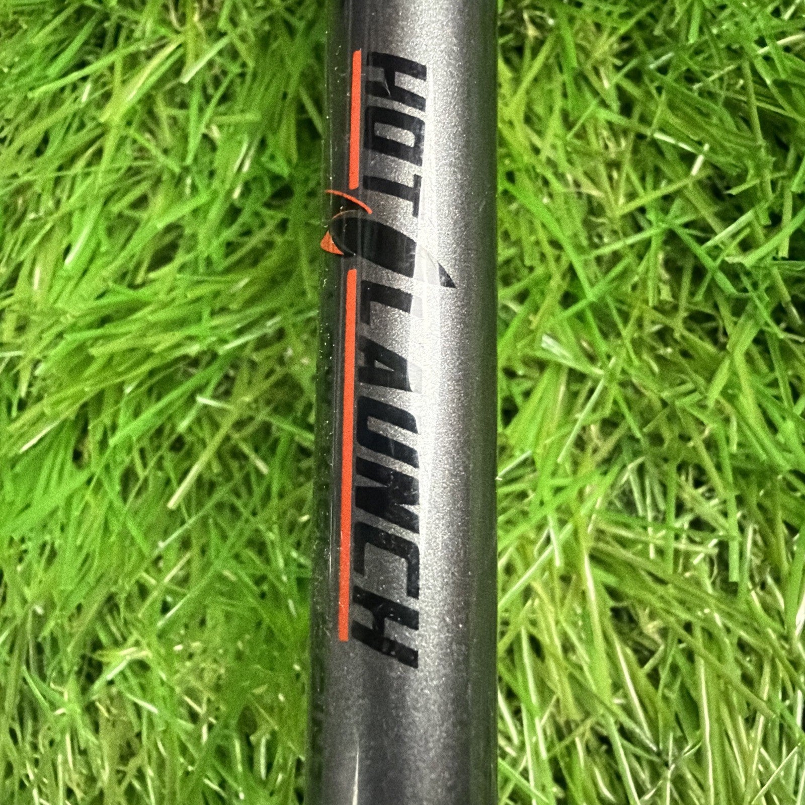 Tour Edge Bazooka 7 Wood HL 22° RH UST Hot Launch Stiff Flex 42"
