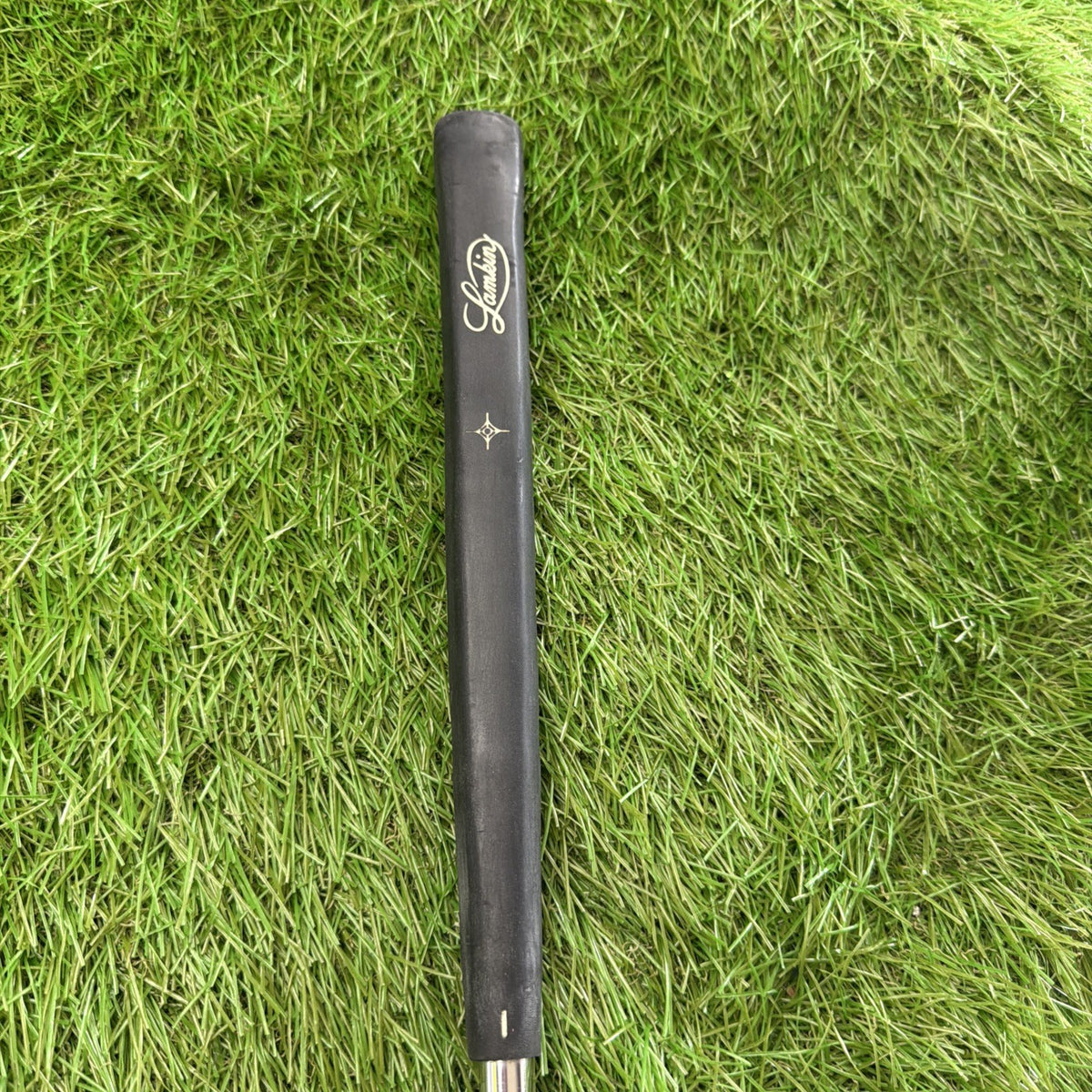 Wilson Staff 355 8823 Putter RH Steel Shaft 36"