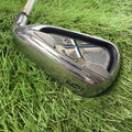 Callaway X20 6 Iron RH 45g Women's Flex Graphite Shaft 36.5"