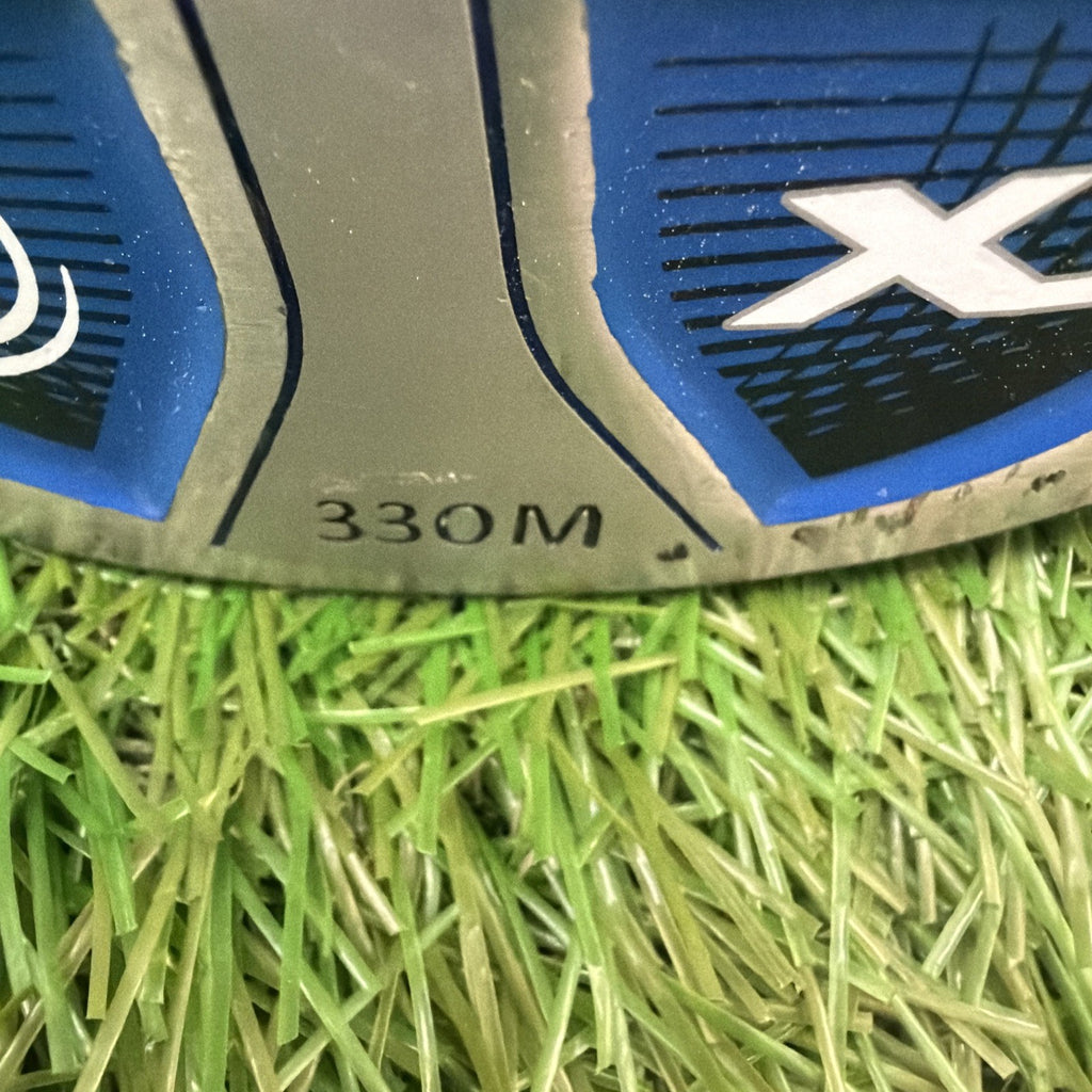 Odyssey Xi Putter 330M RH Steel Shaft 29.5"
