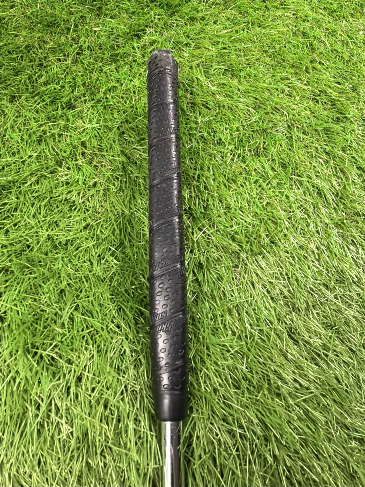 Odyssey Dual Force 662 Blade Putter RH Steel Shaft 33"