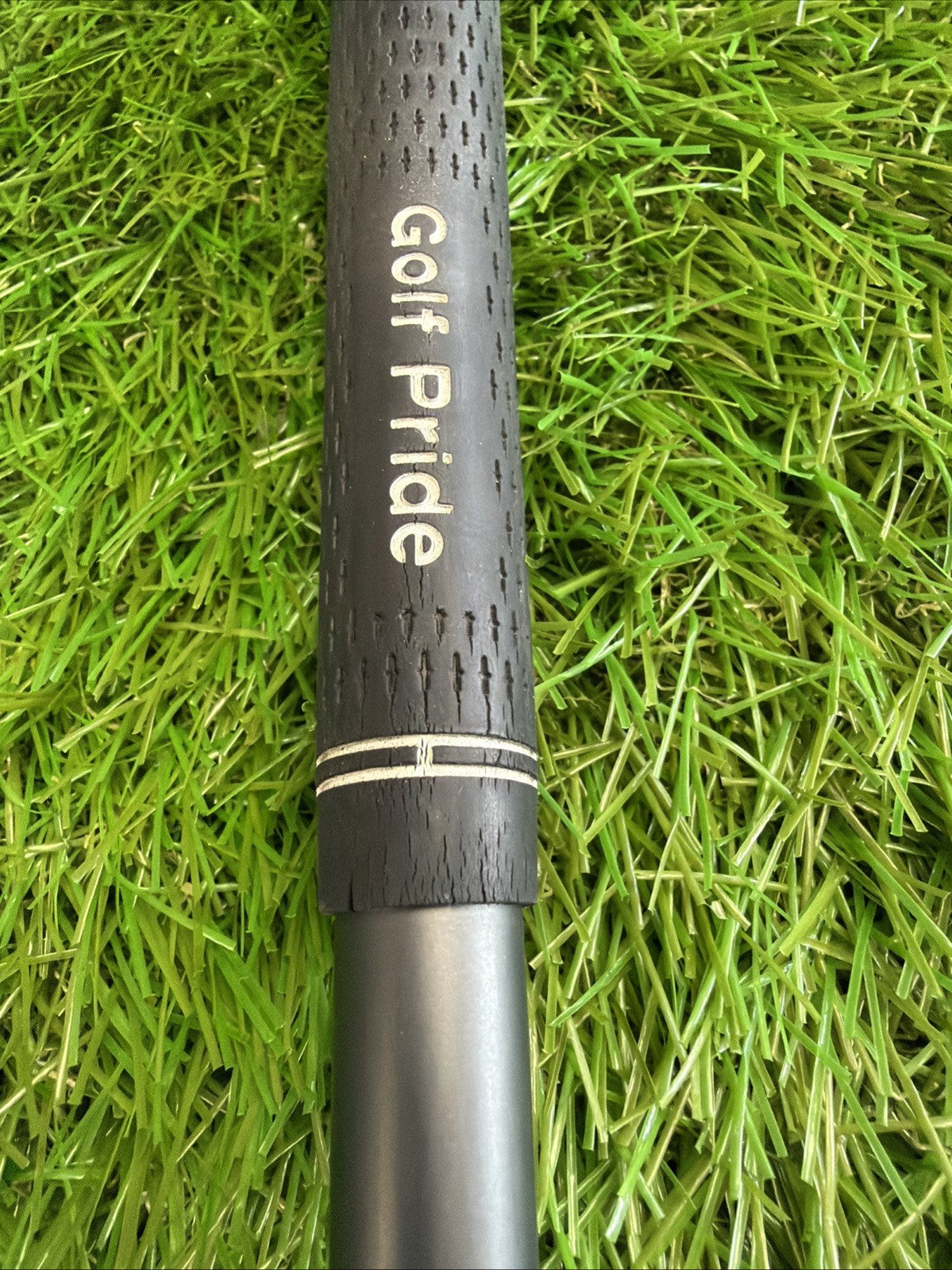 Callaway Apex 19° Hybrid Adj. Loft RH HZRDUS Smoke 6.0 Stiff Flex Shaft 40"
