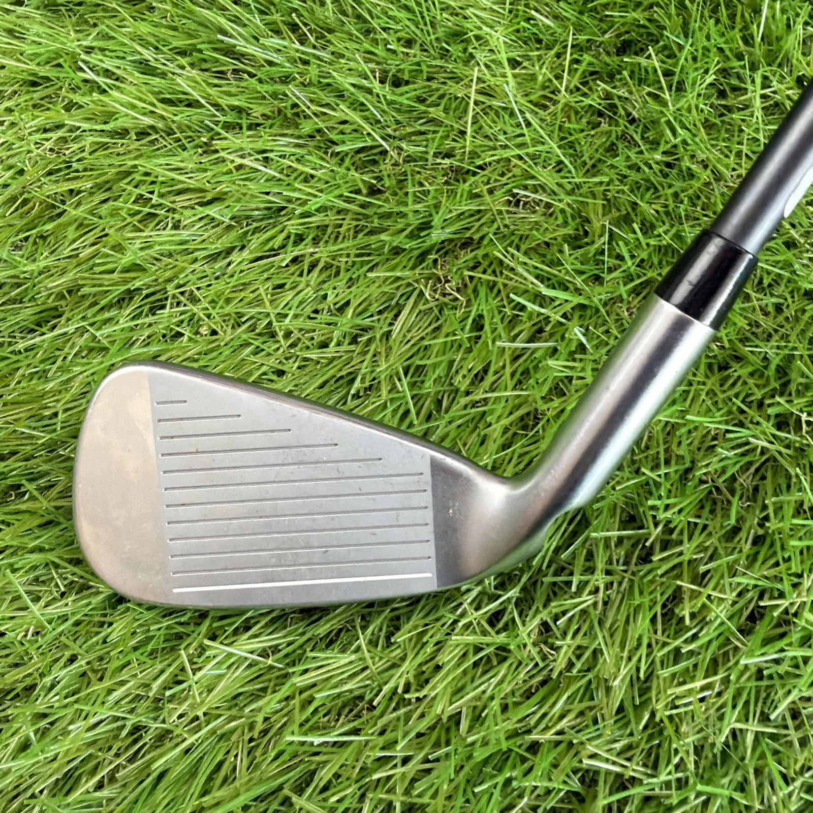 Ping G410 2 Iron 17° Crossover Black Dot RH ALTA CB70 SR Soft Regular Flex 40.5"