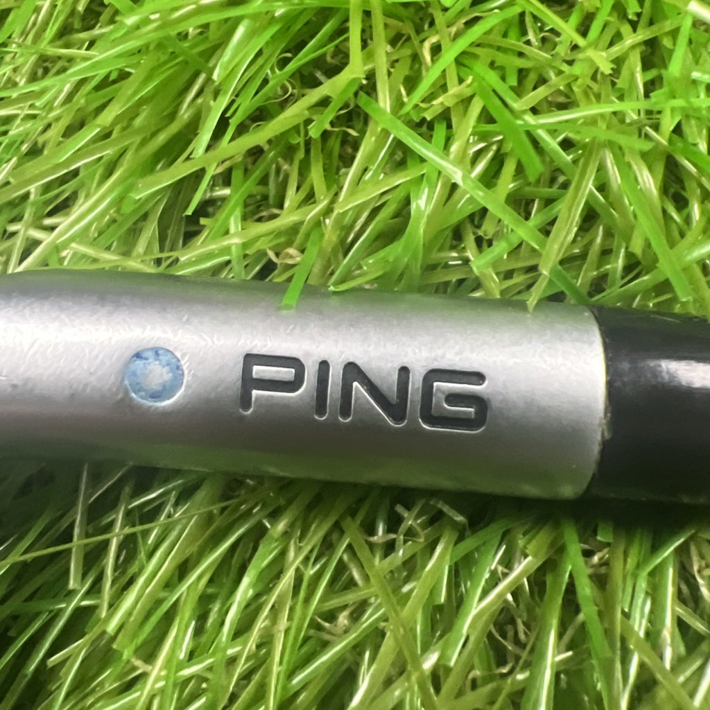 Ping iBlade 6 Iron Blue Dot RH NS Pro 950GH Regular Flex Shaft 37.75"