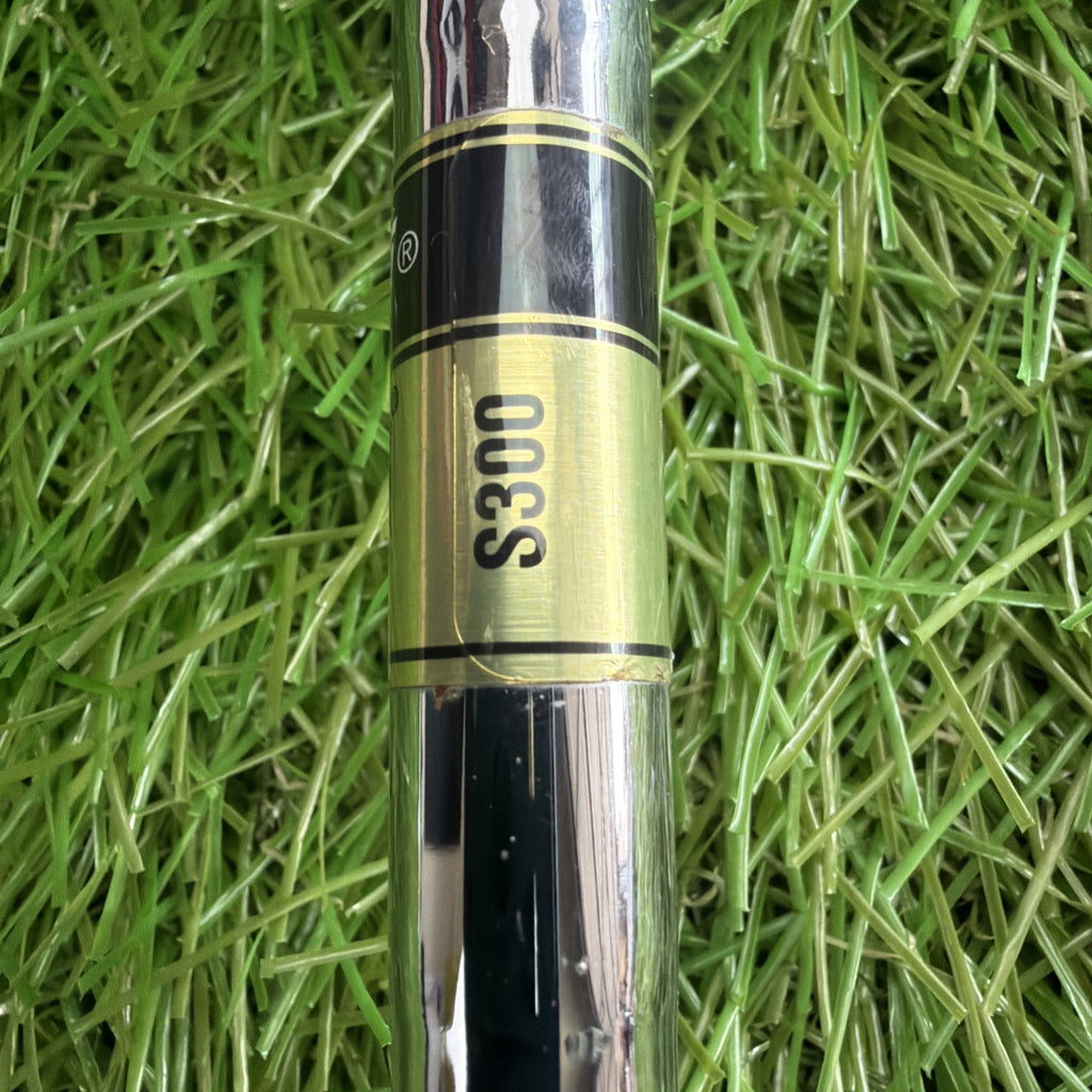 Titleist 716 MB Forged 3 Iron RH Dynamic Gold S300 Stiff Flex Shaft 38"