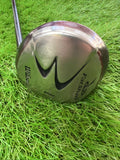 Wilson FatShaft Hyper Titanium 1 Wood 9 Degree RH Grafalloy Stiff Flex 45.5"