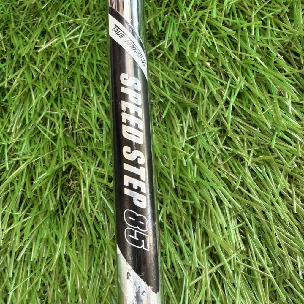 Callaway Apex X2 Hot A Wedge RH Speed Step 85 Stiff Flex Shaft 35.5"