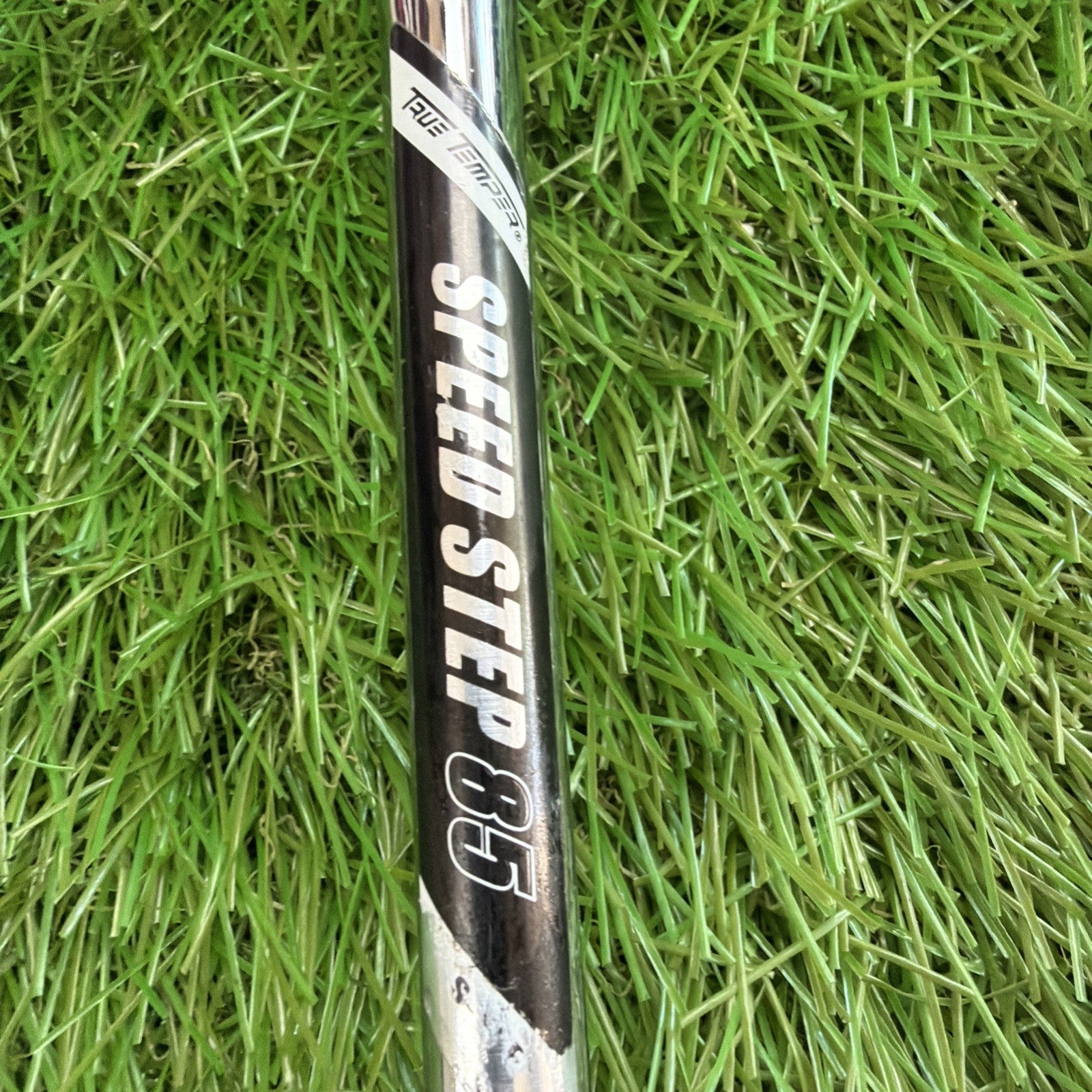 Callaway Apex X2 Hot A Wedge RH Speed Step 85 Stiff Flex Shaft 35.5"