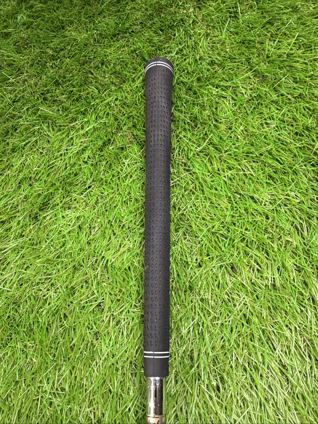 Cleveland Tour Action REG.588 60° Wedge raw RH True Temper Steel Shaft 35"