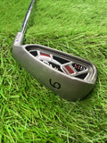 Ping G15 6 Iron Blue Dot RH AWT Stiff Flex Shaft 37"