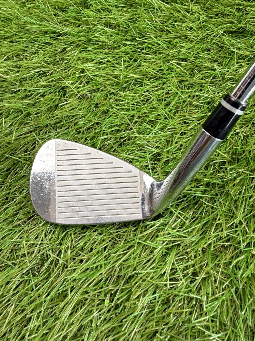 Nike Pro Combo Pitching Wedge RH Dynamic Gold R300 Regular Flex 35"