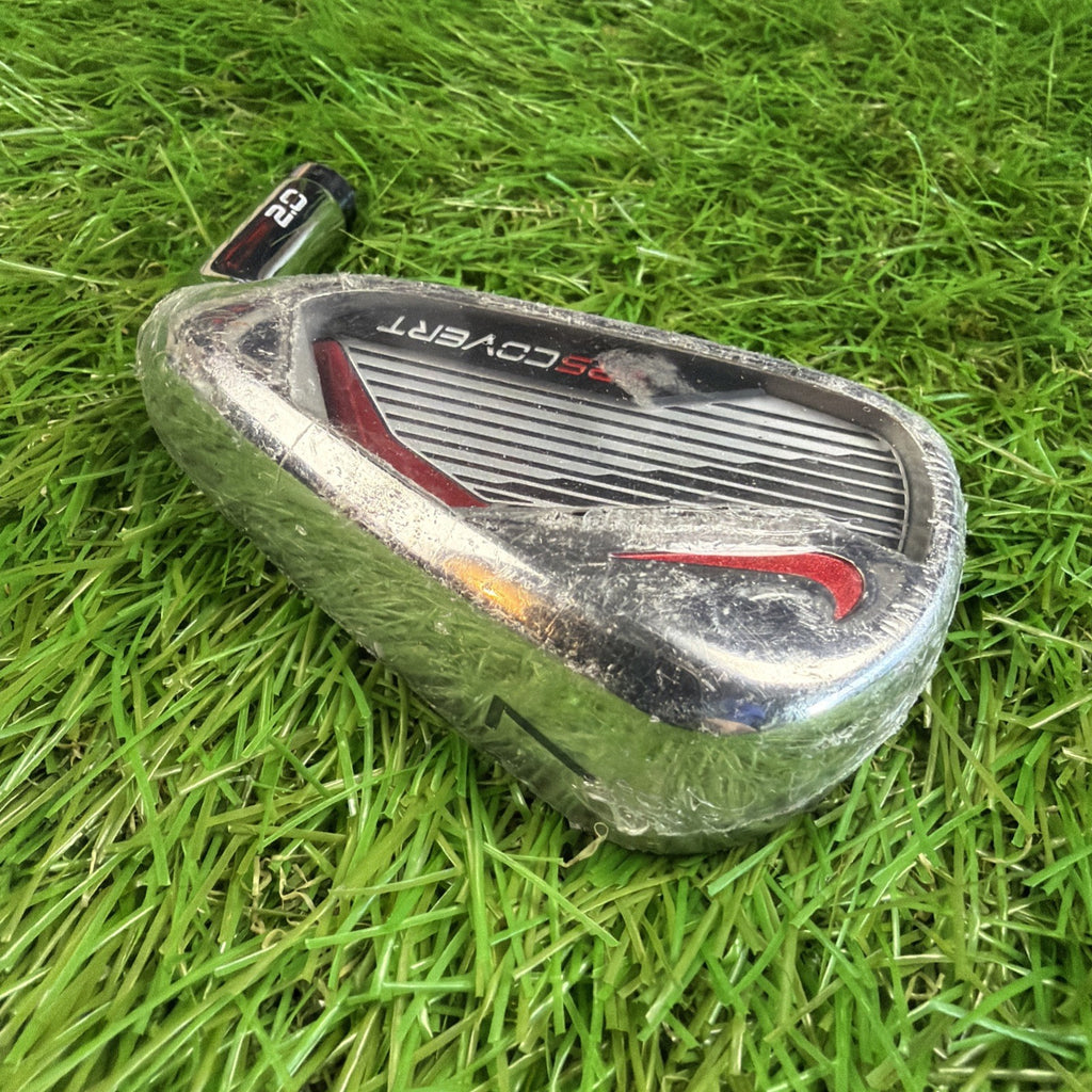 Nike VRS Covert 2.0 7 Iron RH Fitting/Demo Head Only - New