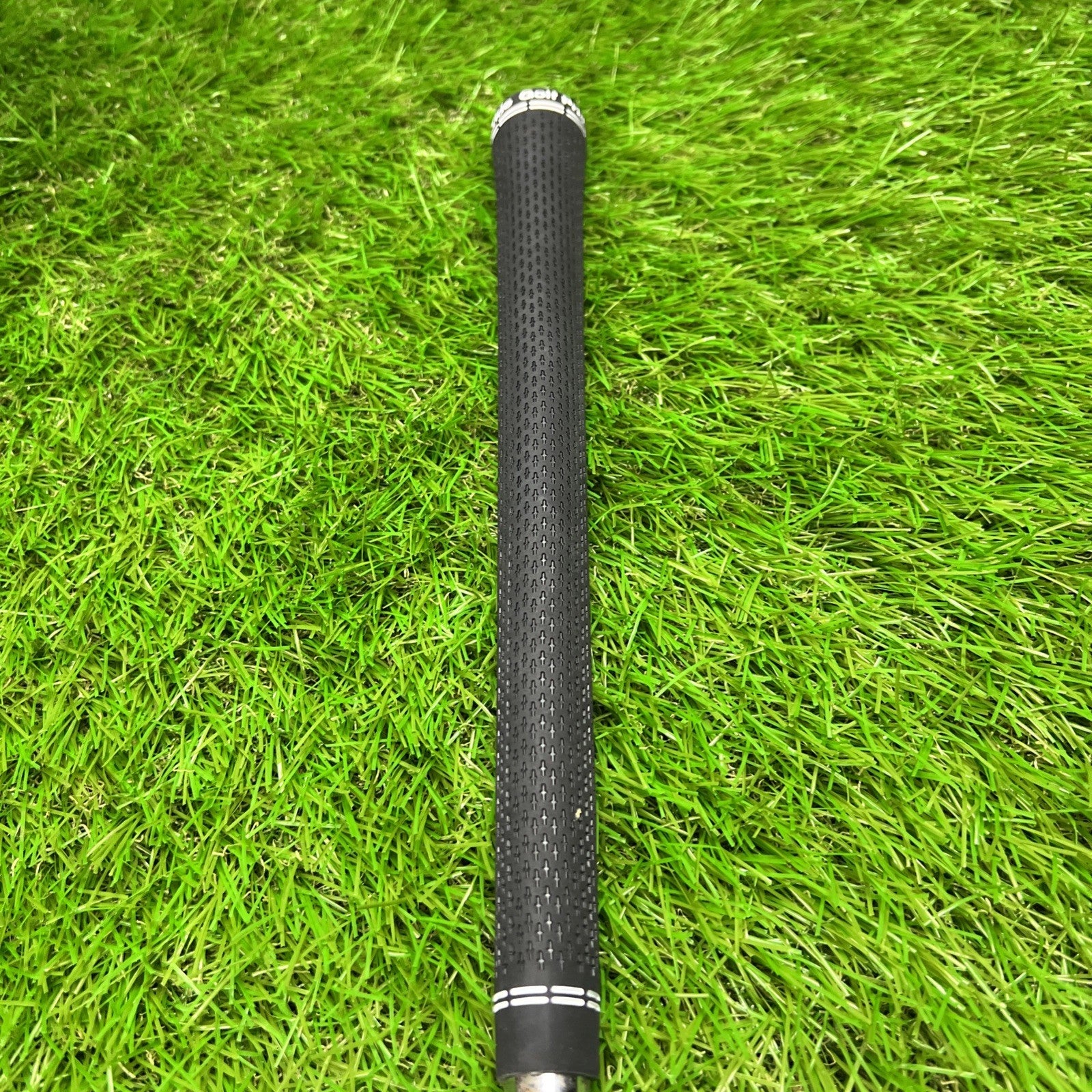 Vintage Ping Zing 5 Wood RH KT-M Stiff Flex Shaft 42"