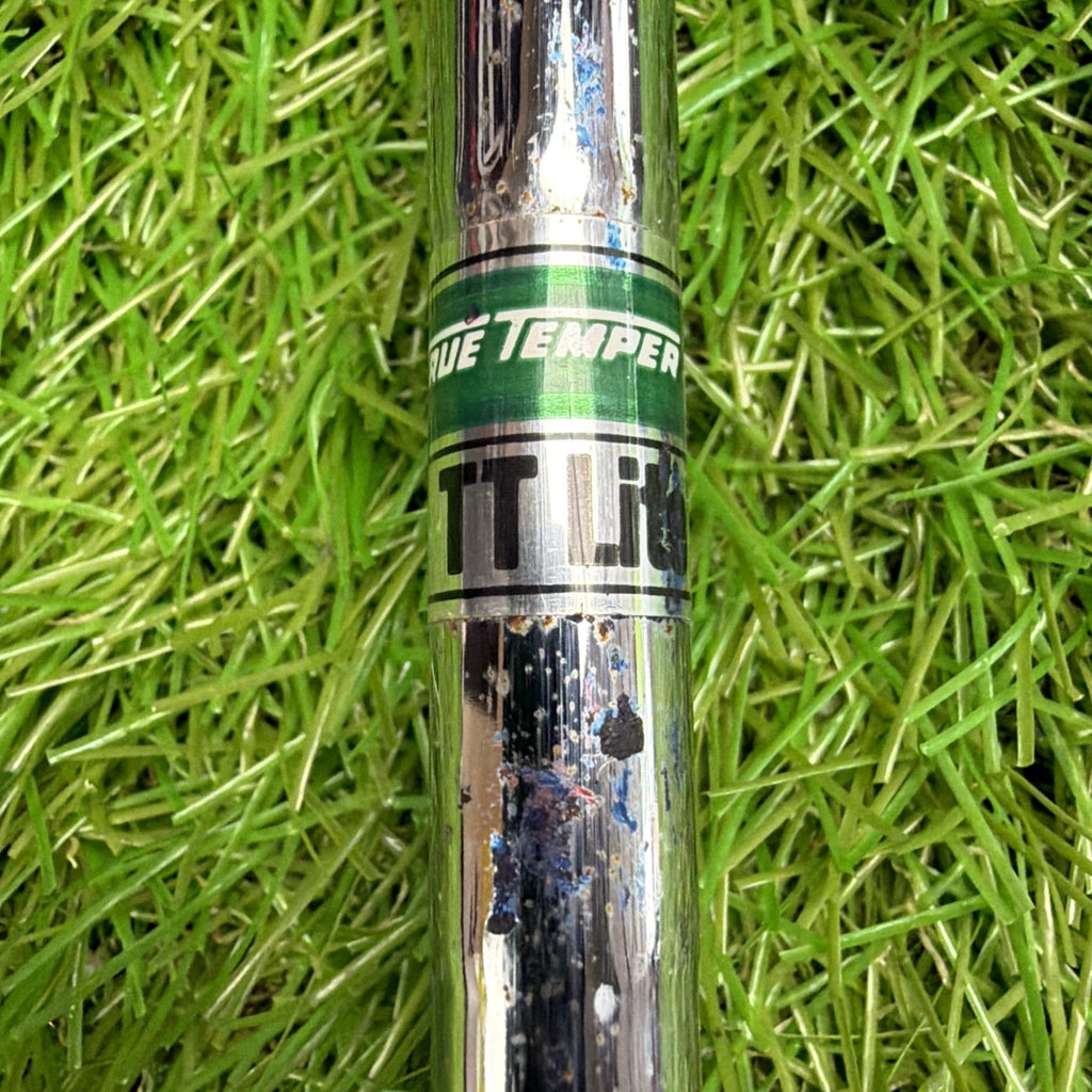 Select Model Pro Design 5 Wood 21° RH TrueTemper TT Lite Regular Flex Shaft 41"