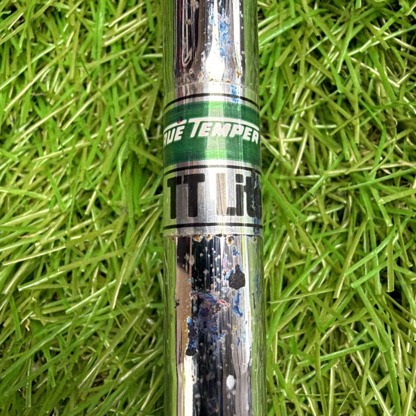 Select Model Pro Design 5 Wood 21° RH TrueTemper TT Lite Regular Flex Shaft 41"