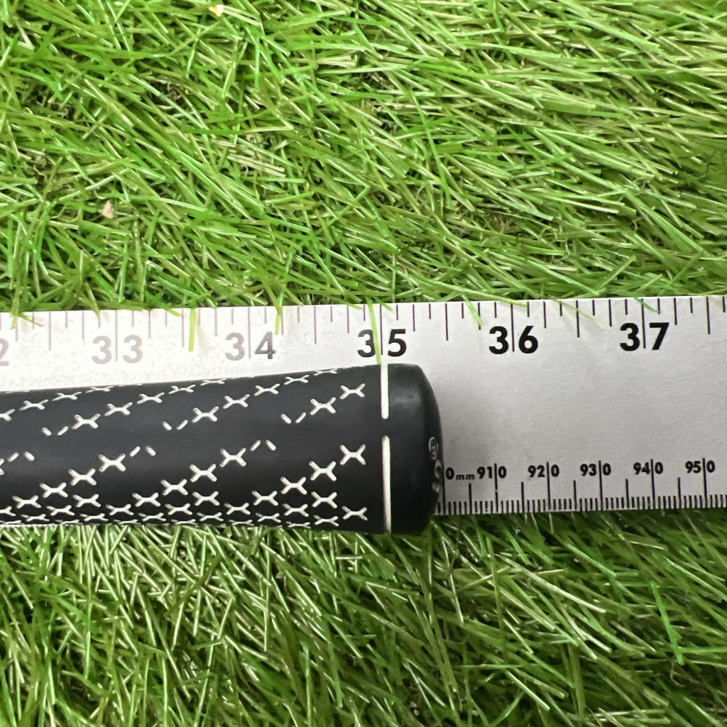 Golf Gear 60° Lob Wedge SW-II RH Steel Shaft 35"
