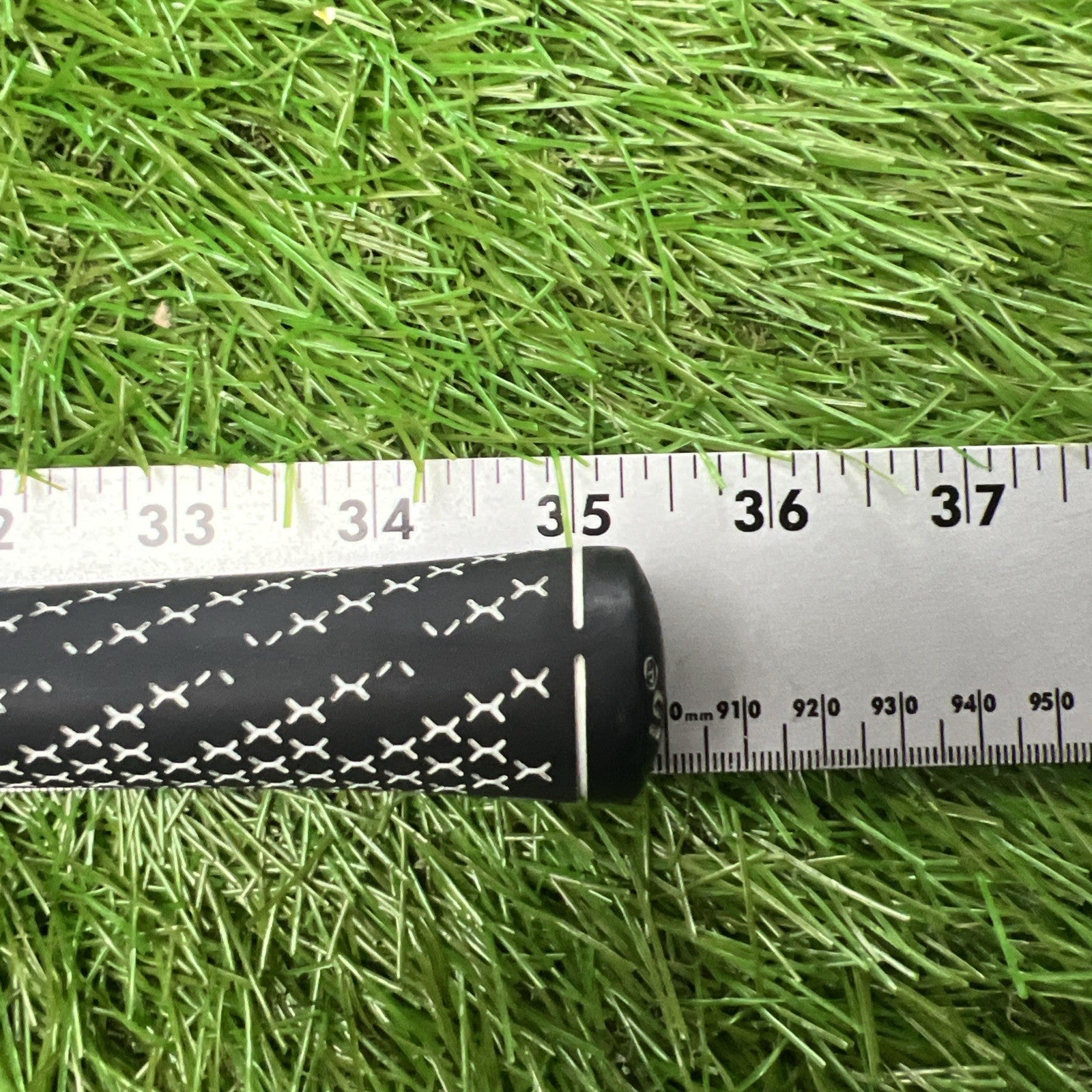Golf Gear 60° Lob Wedge SW-II RH Steel Shaft 35"