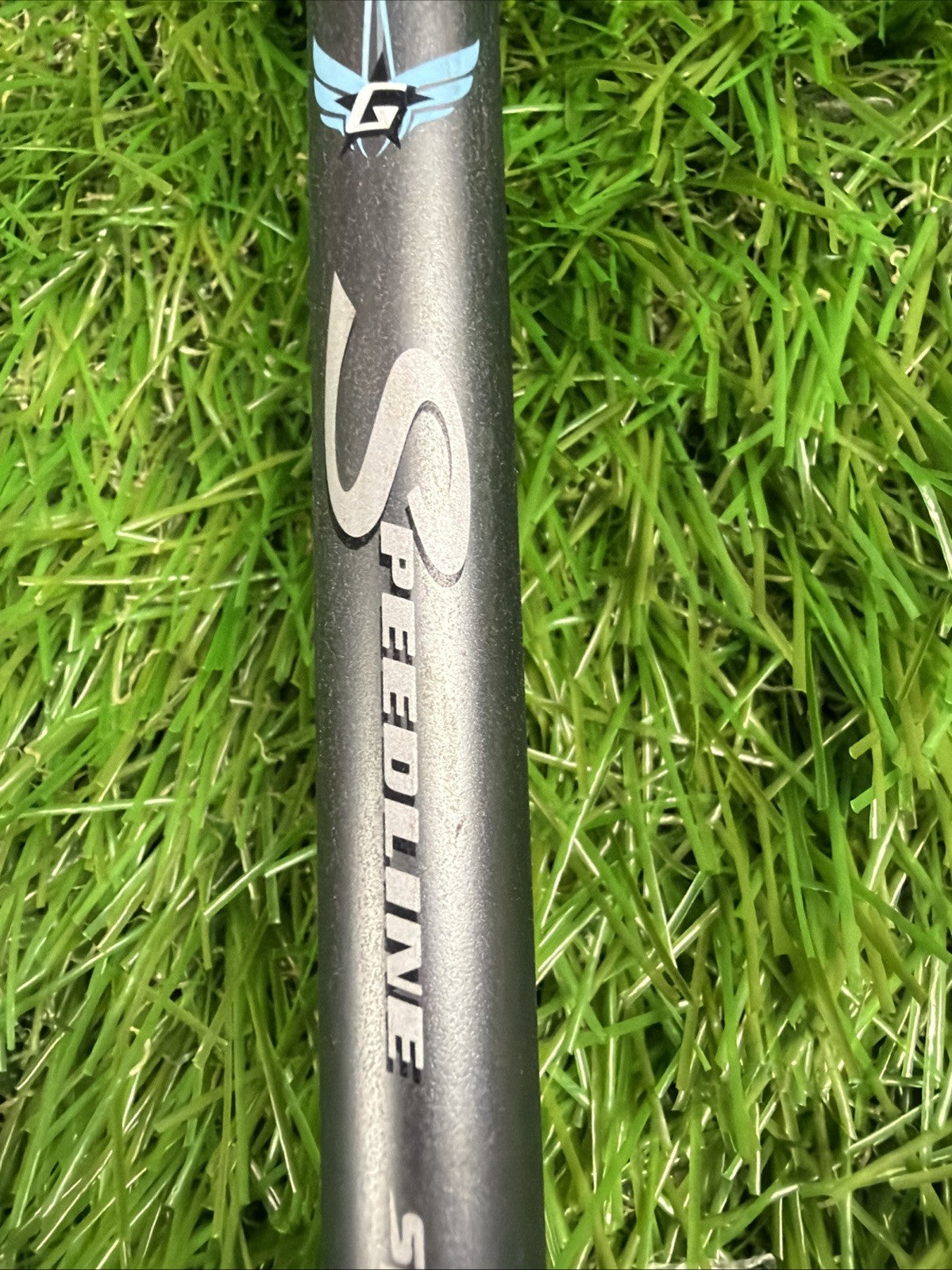 Adams Golf Speedline 3 Wood Fast RH 45L Women's Flex Graphite Shaft 42"