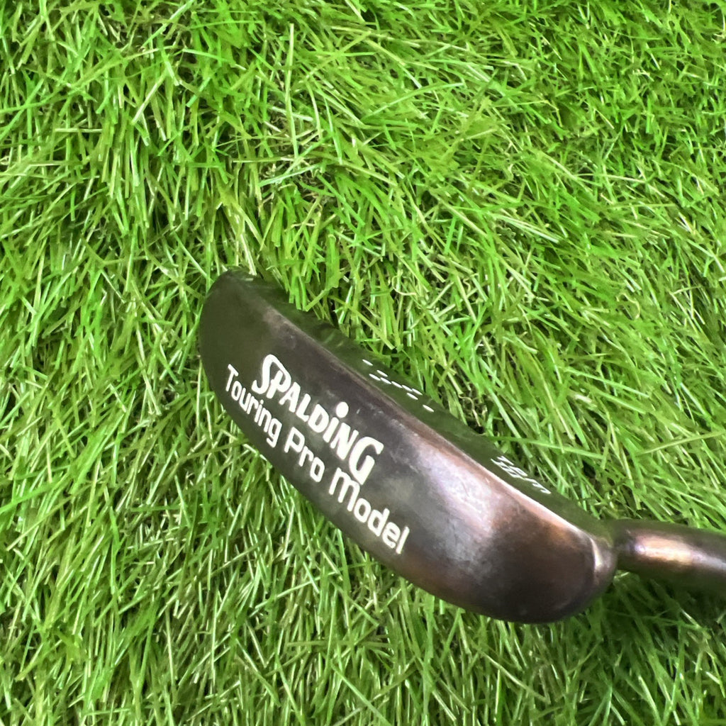 Pristine Vintage Spalding TPM III Putter RH Original Grip 34.5"
