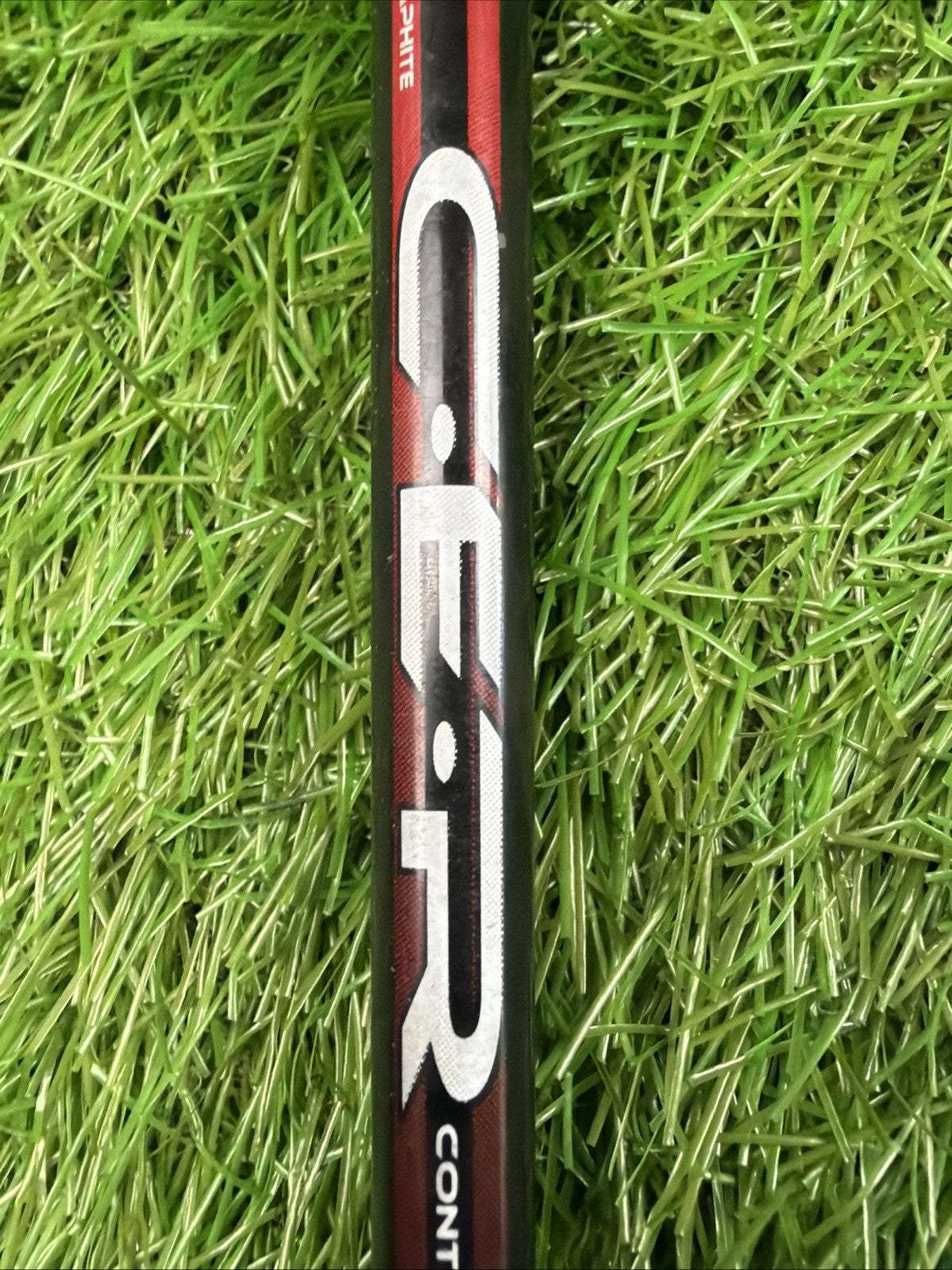 CER 15° 3 Wood PF551+ RH CER Regular Flex Graphite Shaft 43"
