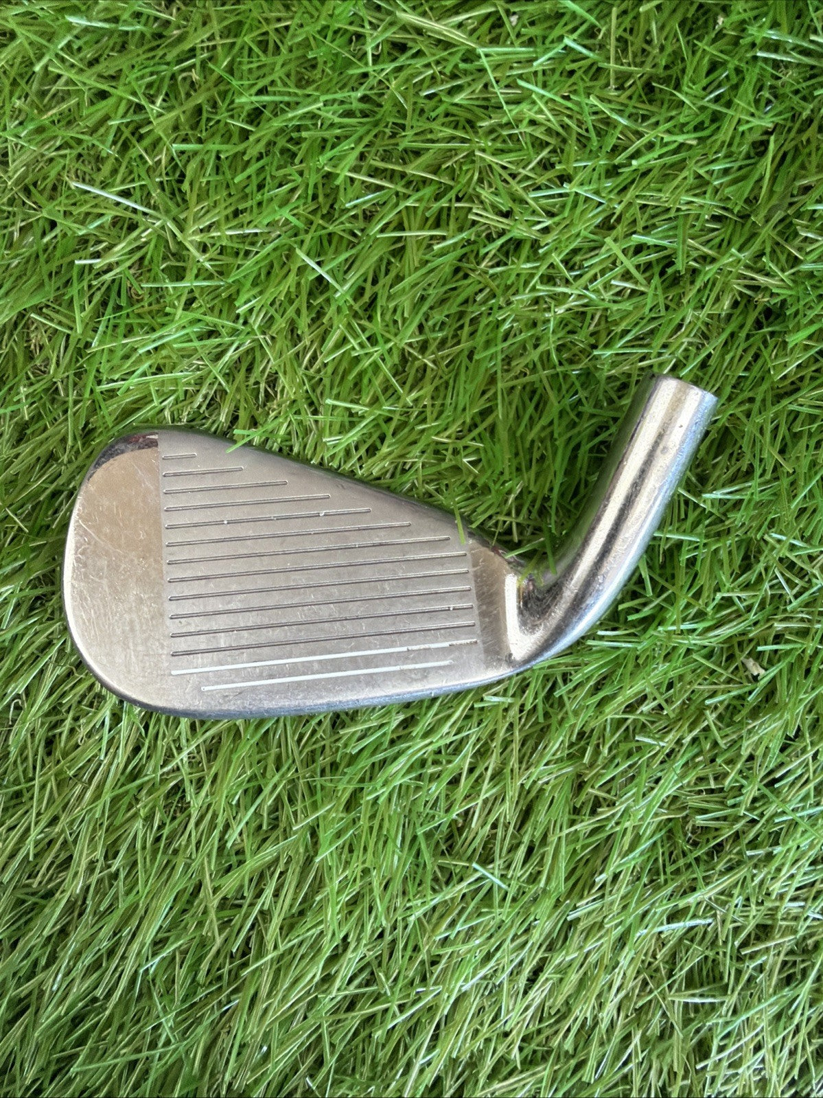 TaylorMade R7 6 Iron (Head Only) RH